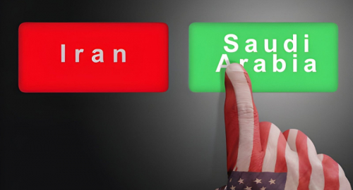 Stati Uniti, Arabia Saudita e Iran: nuova escalation tra Iraq e Hormuz